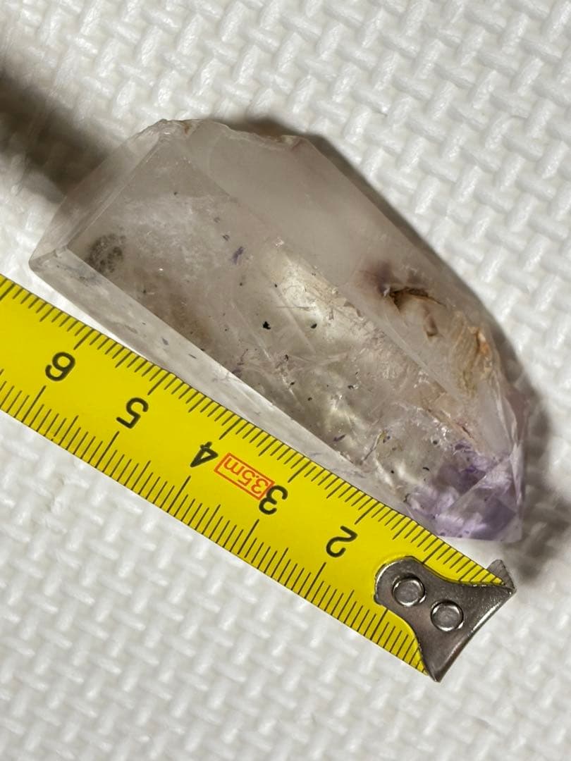 虹　スーパーセブン　成長痕　特別　きらきら　極上