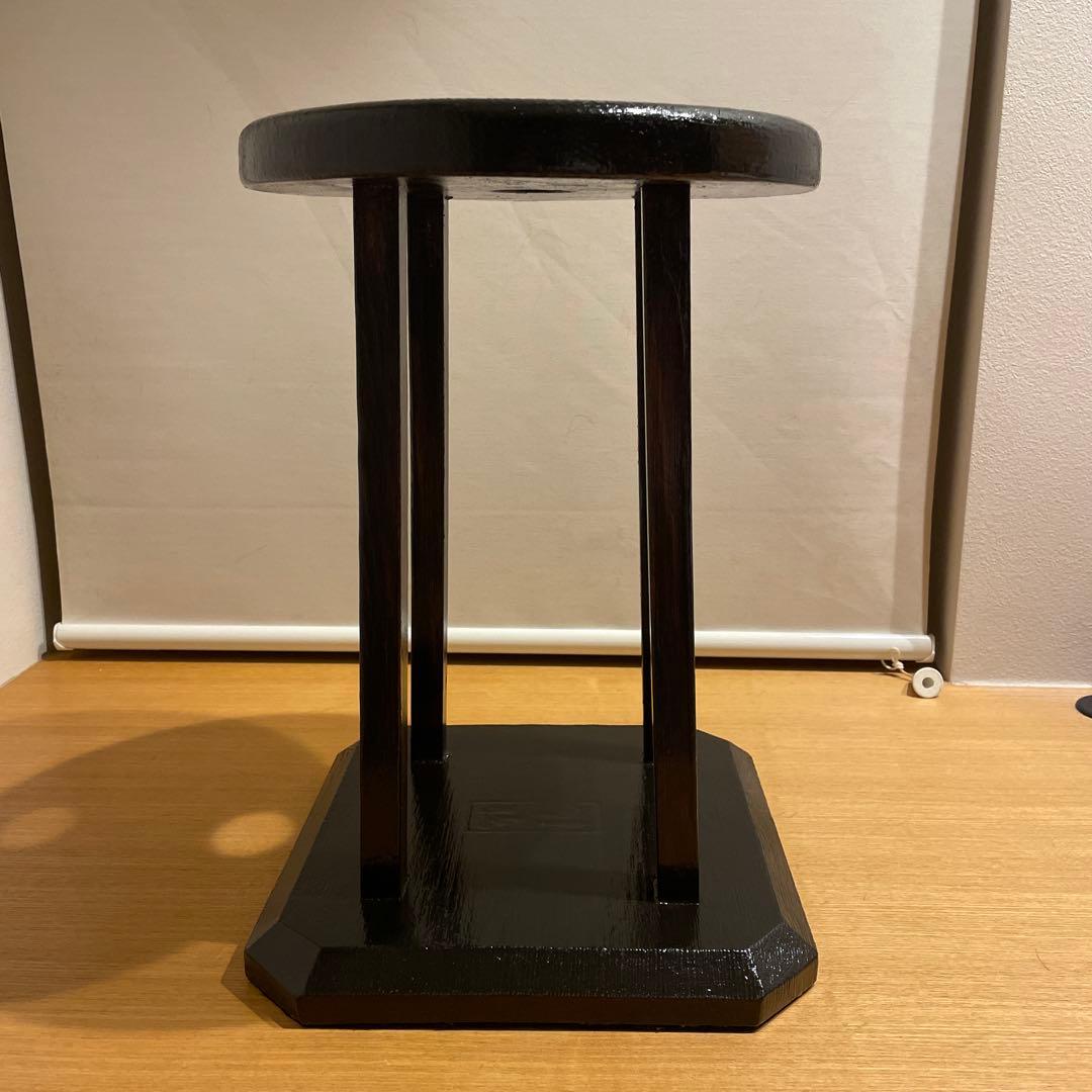 組紐台