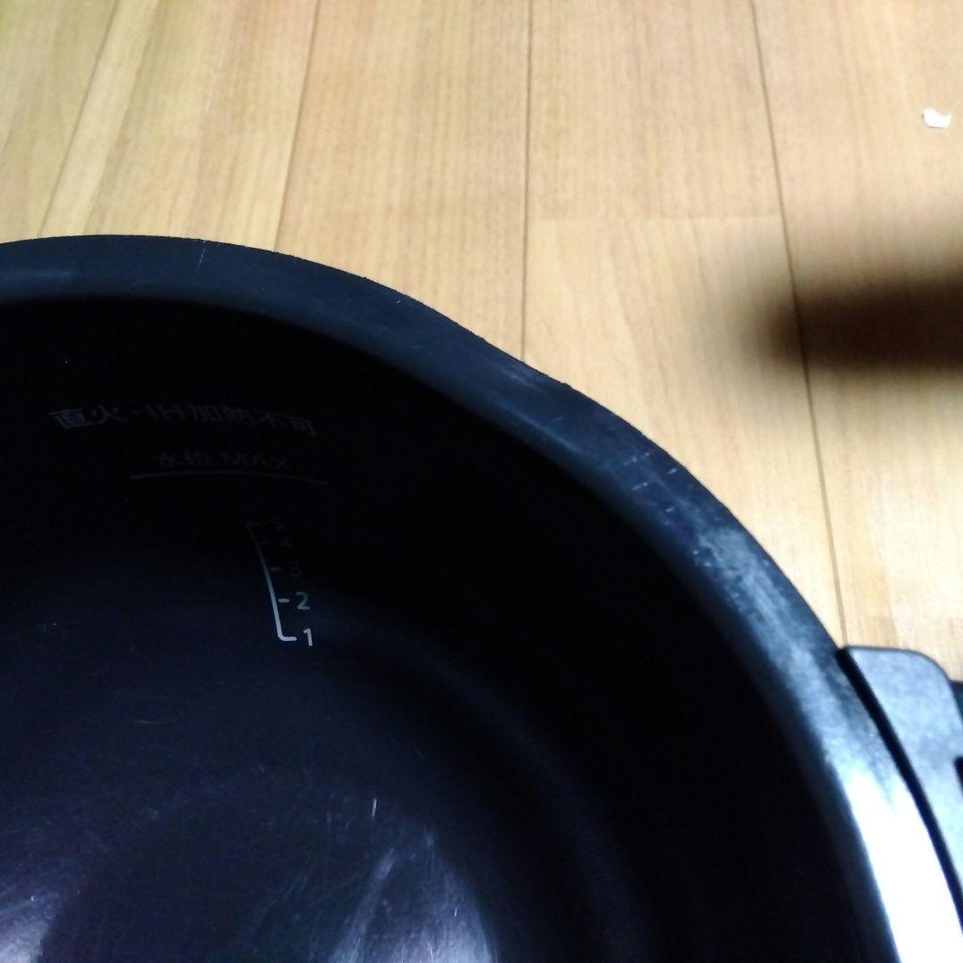 SHARP ヘルシオ ホットクック　ＫＮ-ＨＷ２４Ｆ-W　　動作OK