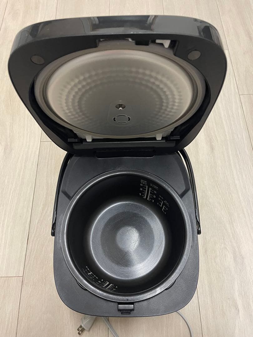 2024年製　Panasonic 炊飯器