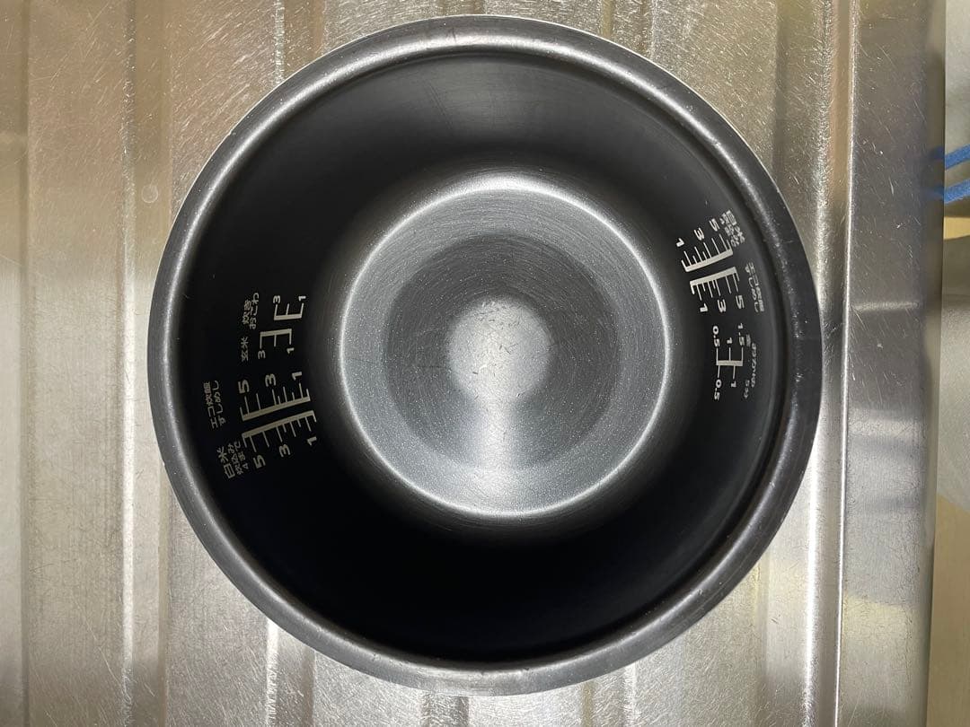2024年製　Panasonic 炊飯器