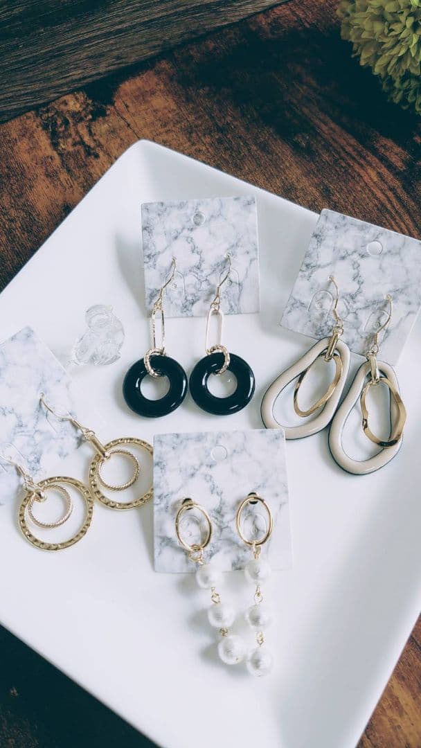 ハンドメイド♡New→