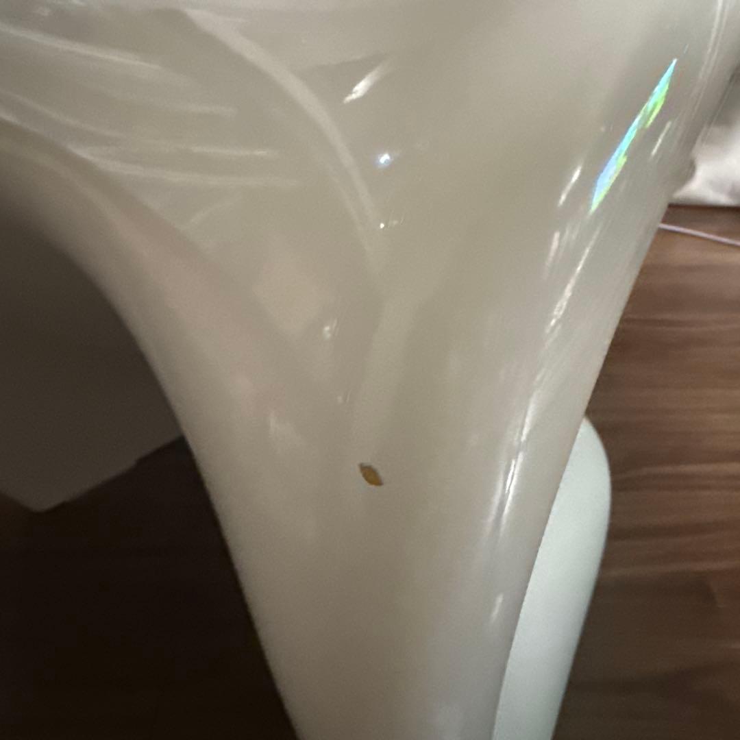 りょう！Panton Chair(パントンチェア) vitra社製