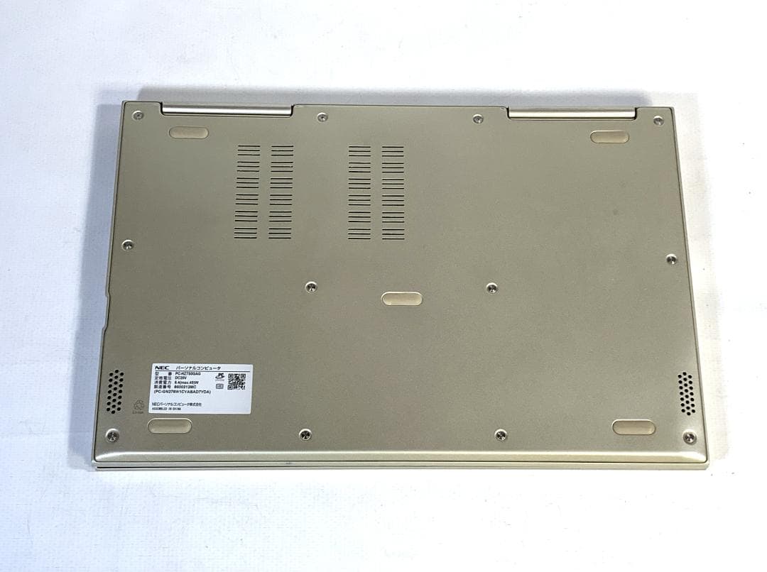 LAVIE i7 M.2 SSD Win11 オフィス Hybrid ZERO