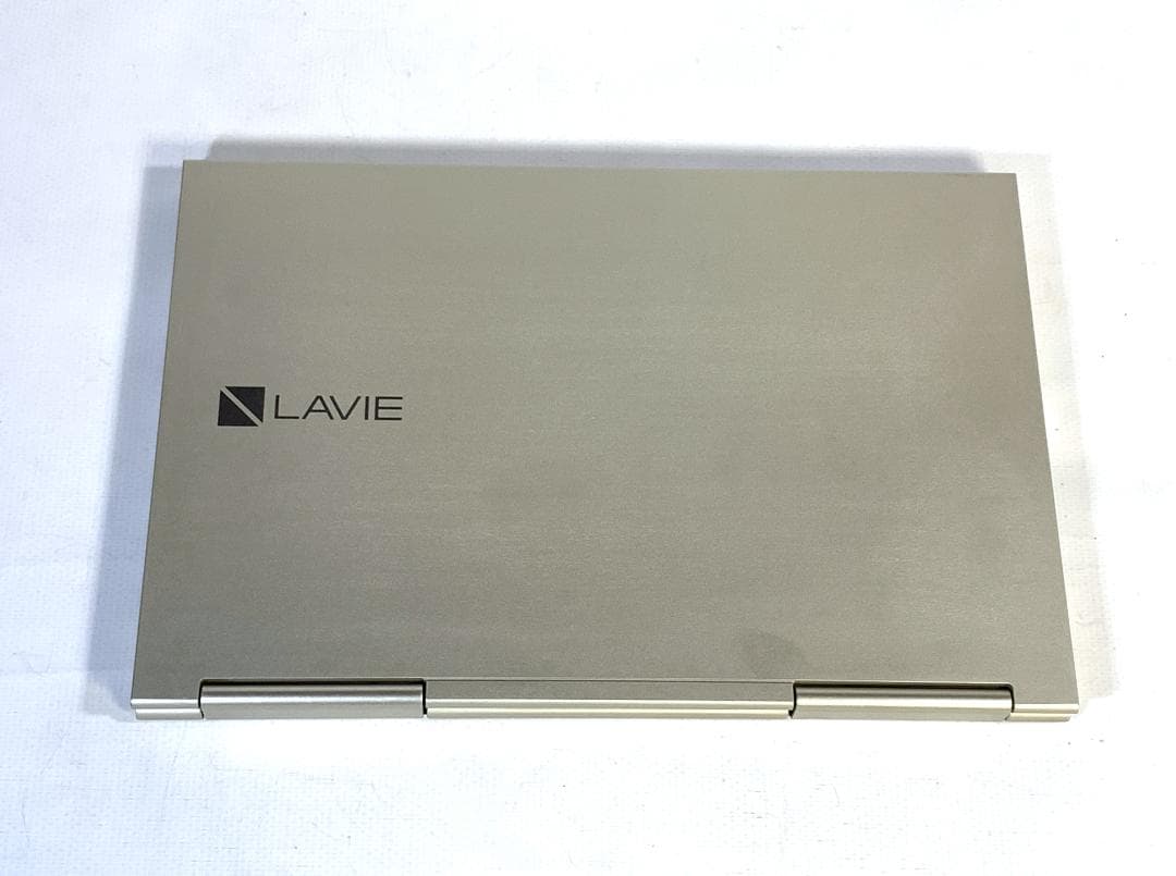 LAVIE i7 M.2 SSD Win11 オフィス Hybrid ZERO