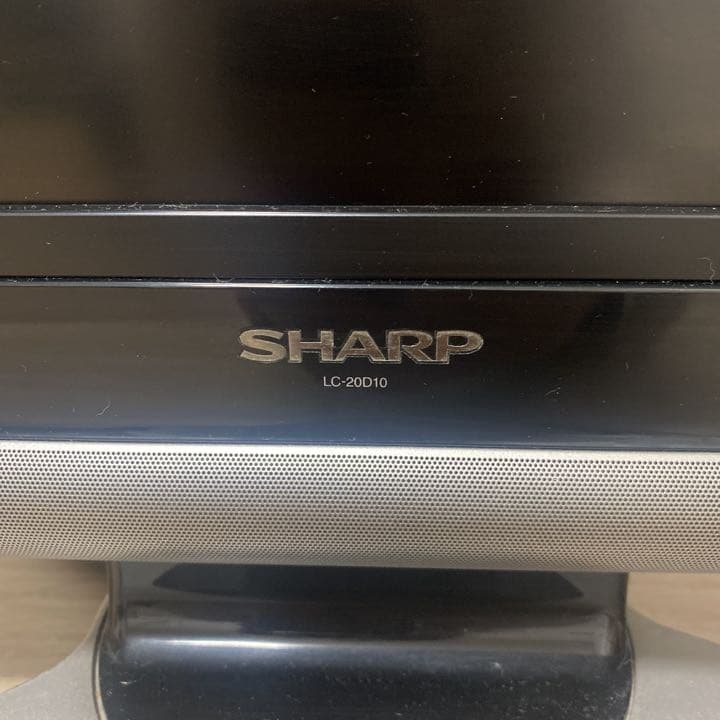 早い者勝ち！！SHARP AQUOSテレビ