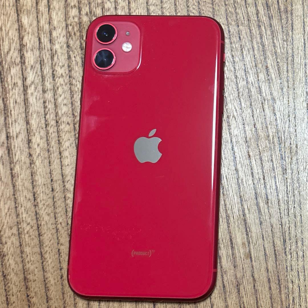 iphone11 64gb ※1倍カメラ使用不可