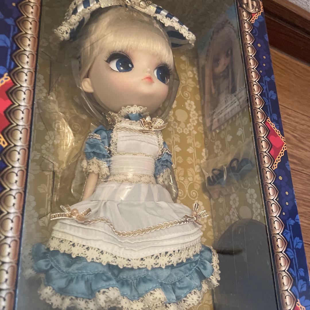 プーリップ DAL D-146 classical Alice 未使用