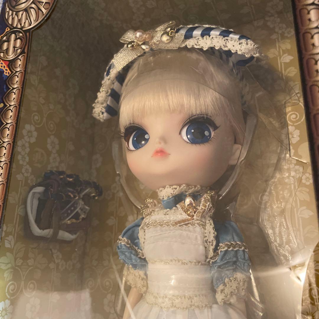 プーリップ DAL D-146 classical Alice 未使用