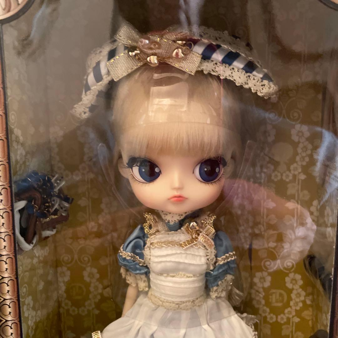 プーリップ DAL D-146 classical Alice 未使用