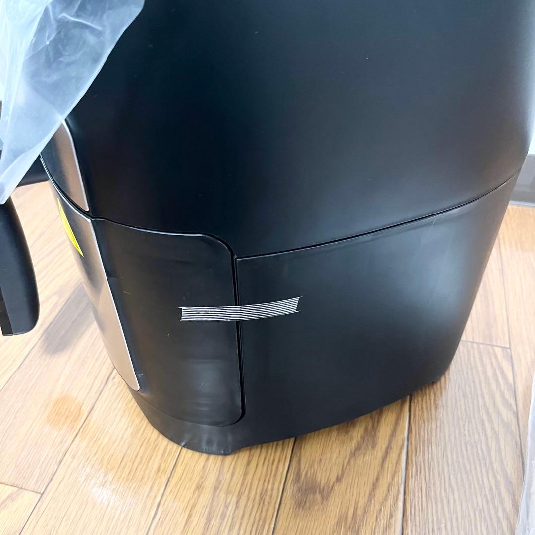 【新品未使用】Gourmia 7QT デジタルエアフライヤーGAF798グルミア