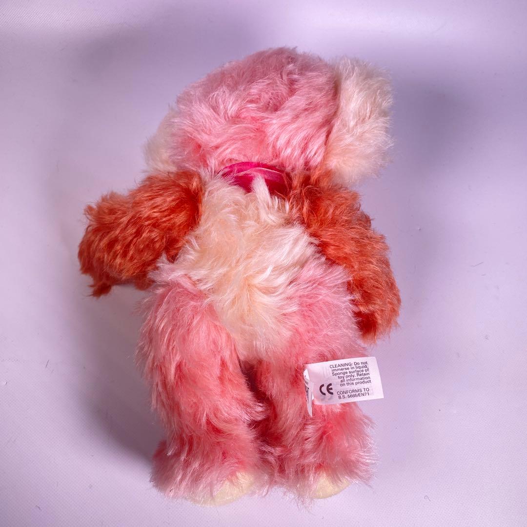 メリーソート　チーキー・コウメ