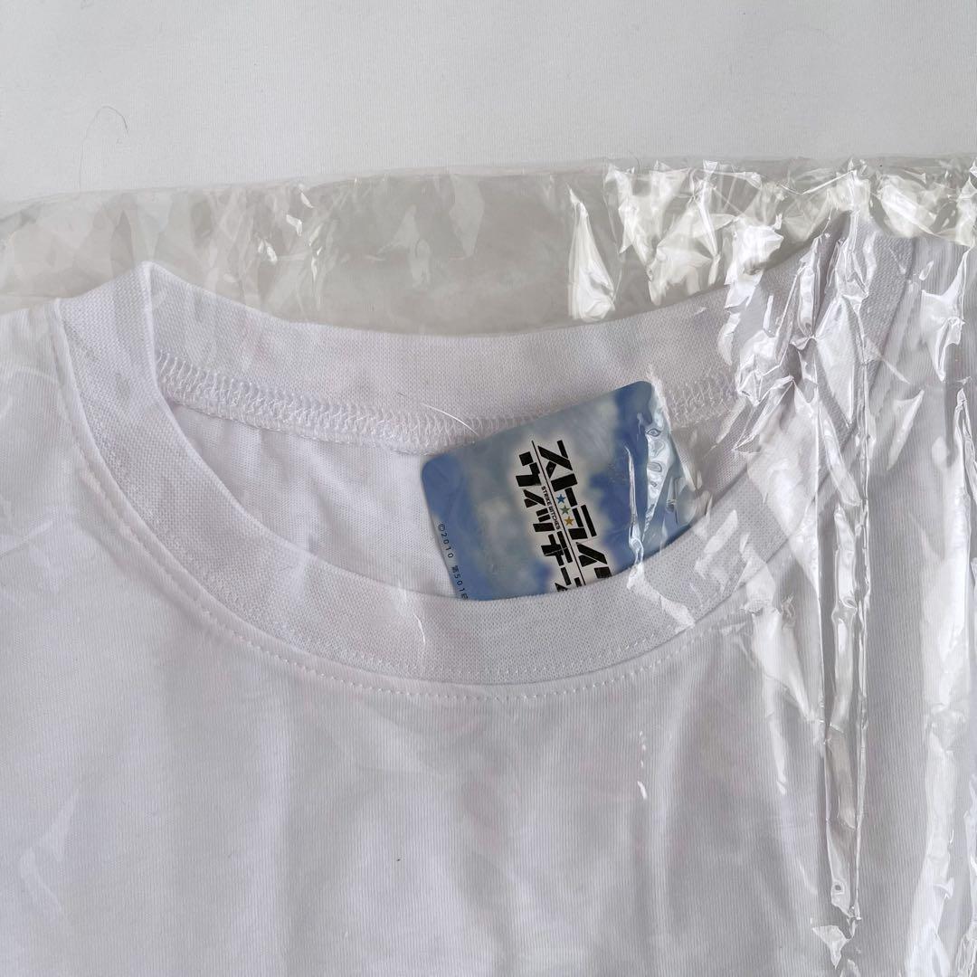 ストライクウィッチーズ Tシャツ