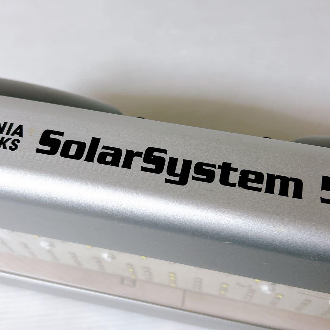 LED育成ライト カルフォルニア ライトワークスSolarSystem 550