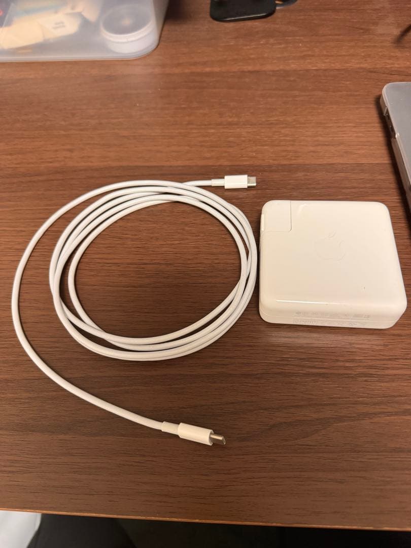極希少！充放電33回 MacBook Pro16 i9 32GB Sequoia