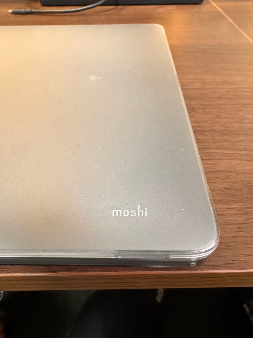極希少！充放電33回 MacBook Pro16 i9 32GB Sequoia