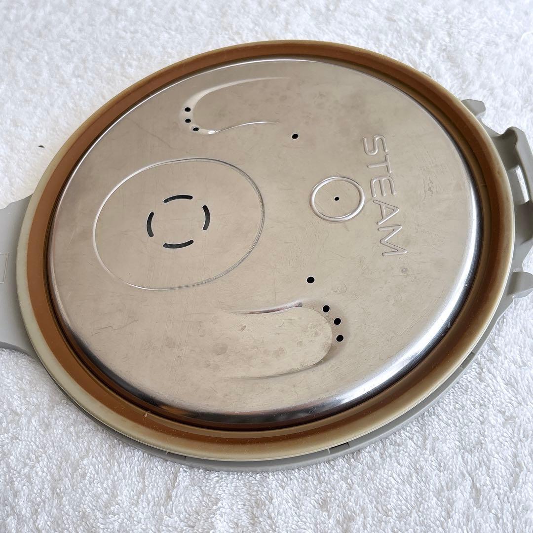 Panasonic SR-SK102 5.5合スチームIH炊飯器 生産終了　白