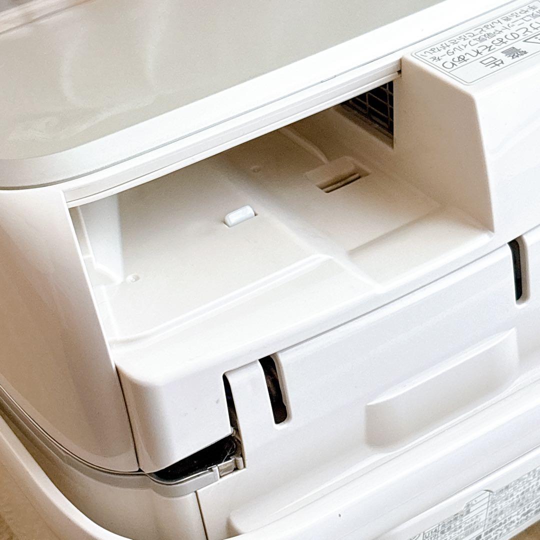 Panasonic SR-SK102 5.5合スチームIH炊飯器 生産終了　白