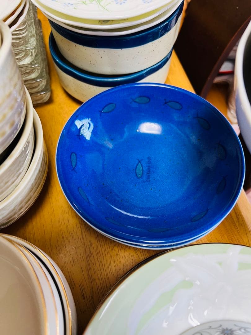 食器　湯呑み　カップなど　31セット　103点