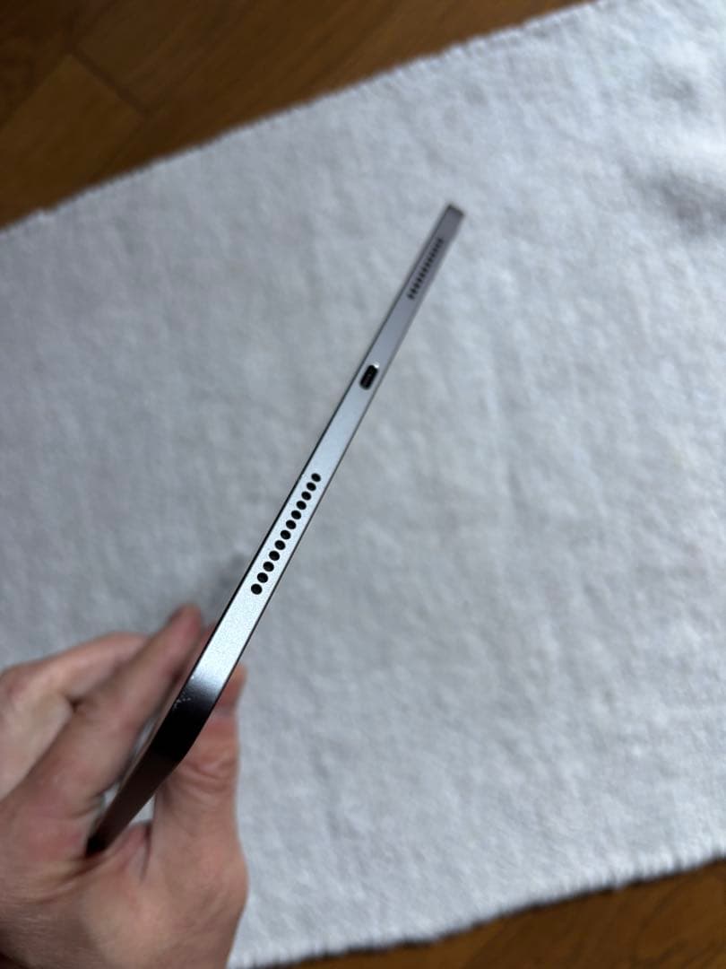 iPadAir（第4世代） Wi-Fiモデル 256GB スペースグレー