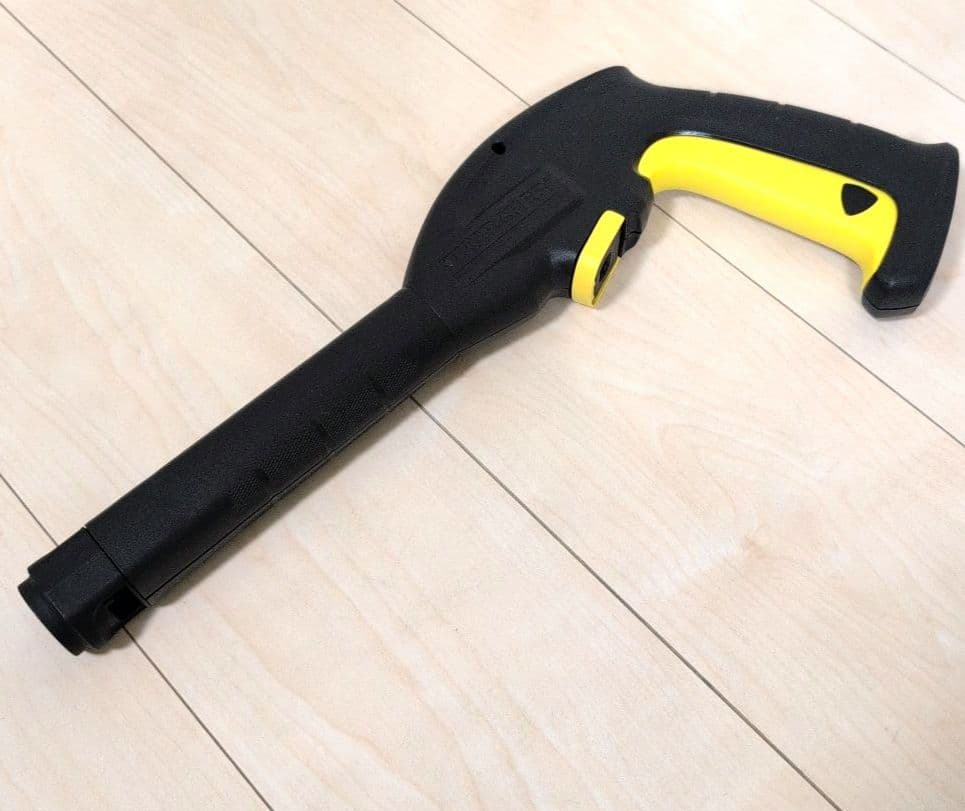 ケルヒャー　家庭用高圧洗浄機　K2クラシックプラス