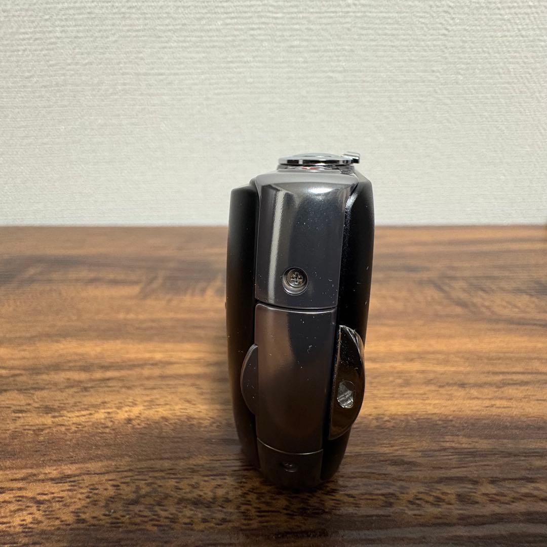 【美品✨】Panasonic LUMIX DMC-FX70 コンデジ　CCD