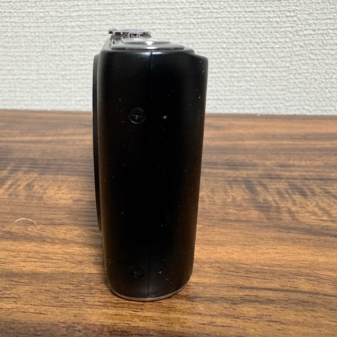 【美品✨】Panasonic LUMIX DMC-FX70 コンデジ　CCD