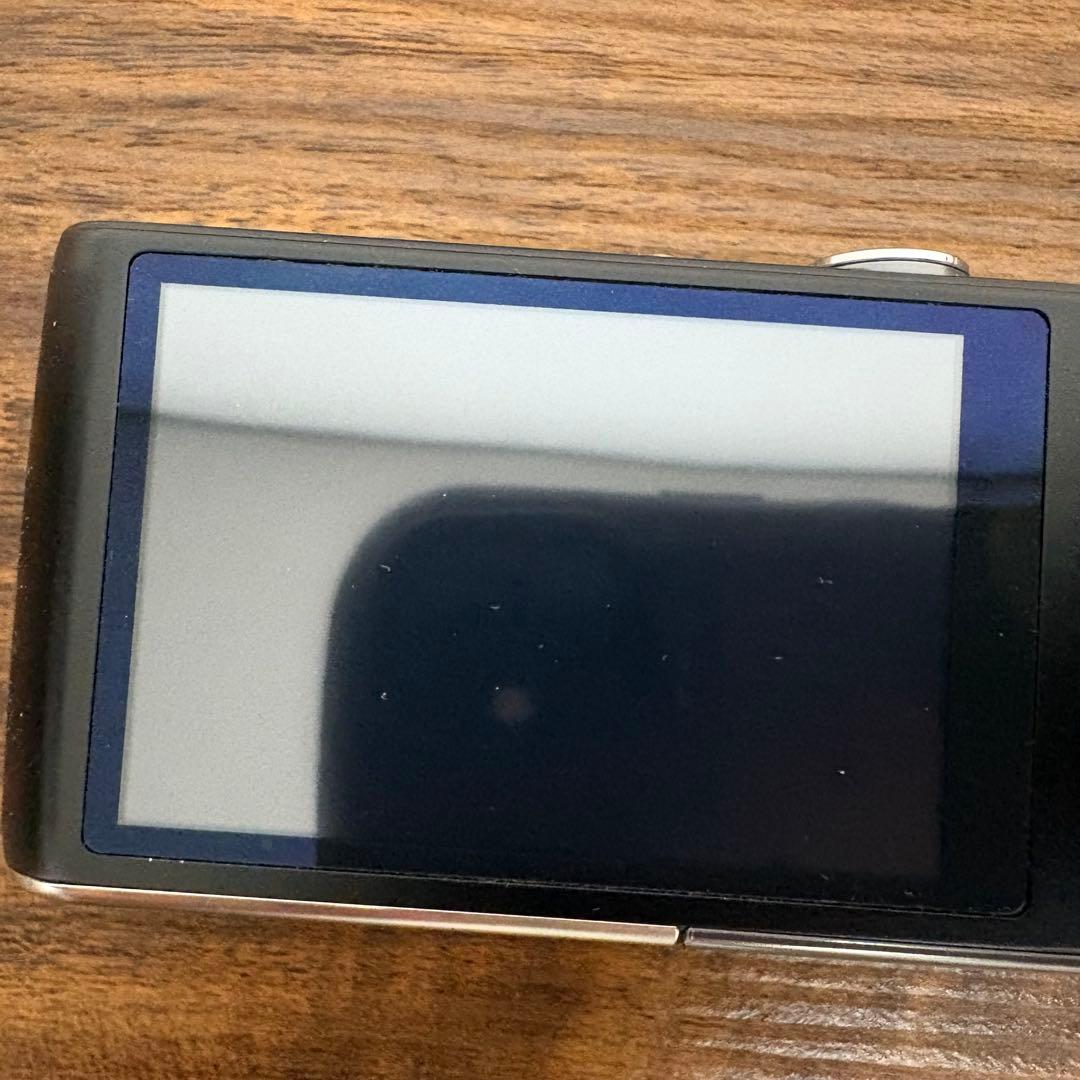 【美品✨】Panasonic LUMIX DMC-FX70 コンデジ　CCD
