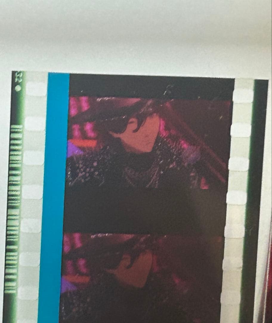 タブナイ コマフィルム 寿嶺二