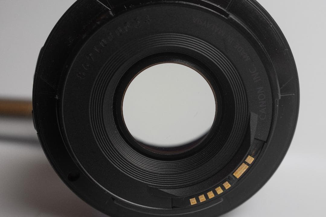 Canon EF50mm F1.8 Ⅱ+フード他