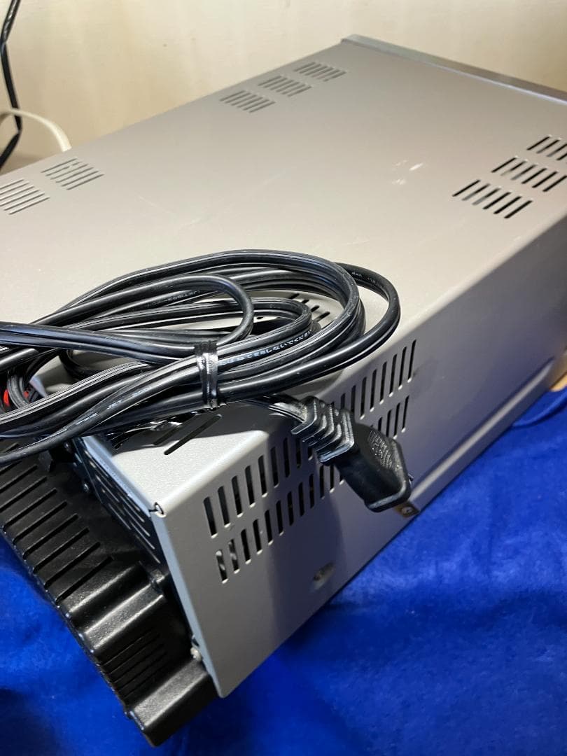 【DENON】D-MS777DV DVD/CD, MD　パーソナルデッキ