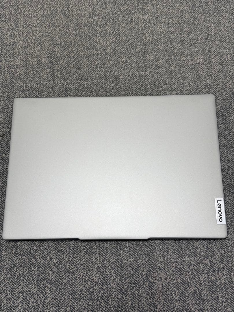 Windowsノート本体 Lenovo ideapad slim 5 15IRU9