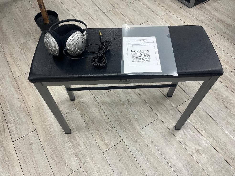 ★82081【EO】YAMAHA　ELS02　14年製