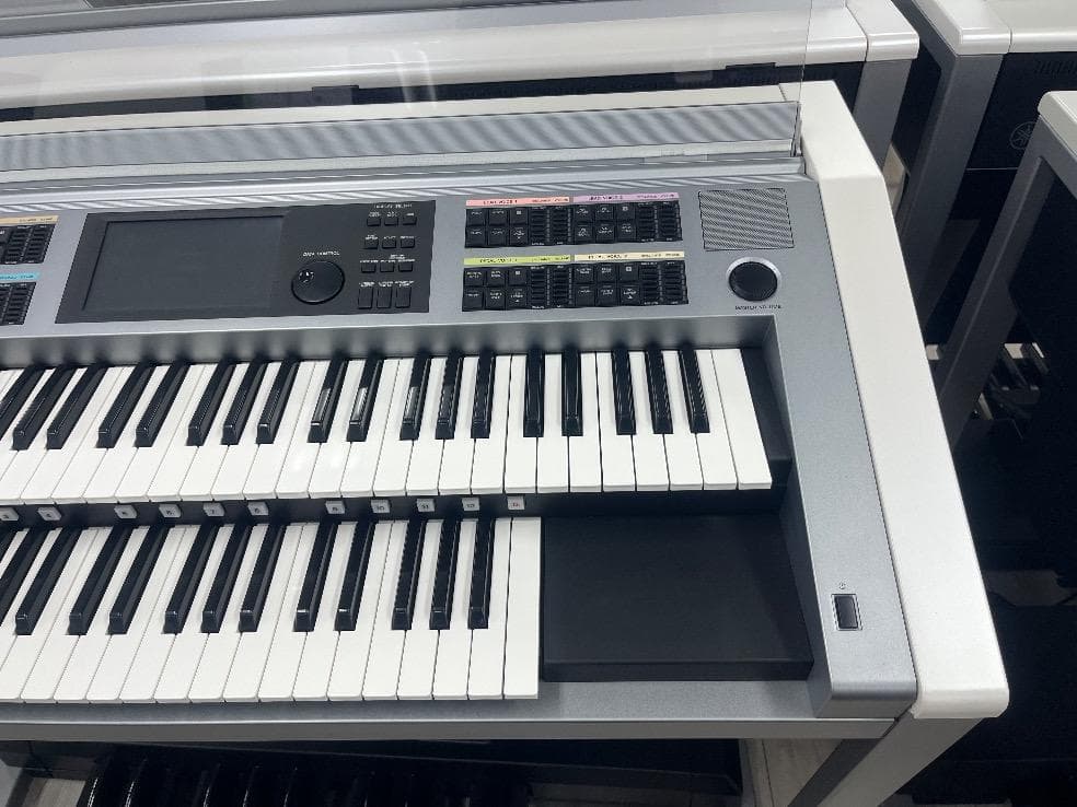 ★82081【EO】YAMAHA　ELS02　14年製