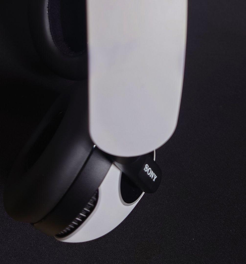 訳あり品 INZONE H9 ゲーミングヘッドセット