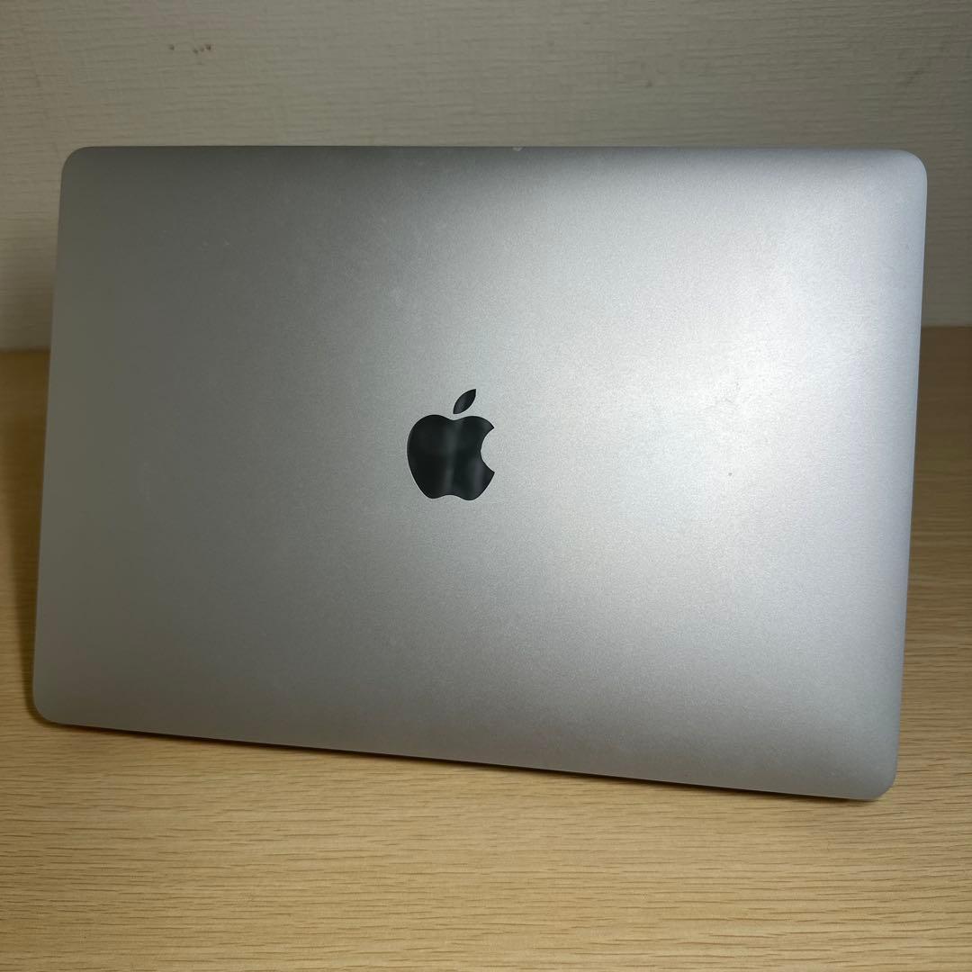 MacBook Air 2020 13インチ corei3 256GB 元箱あり
