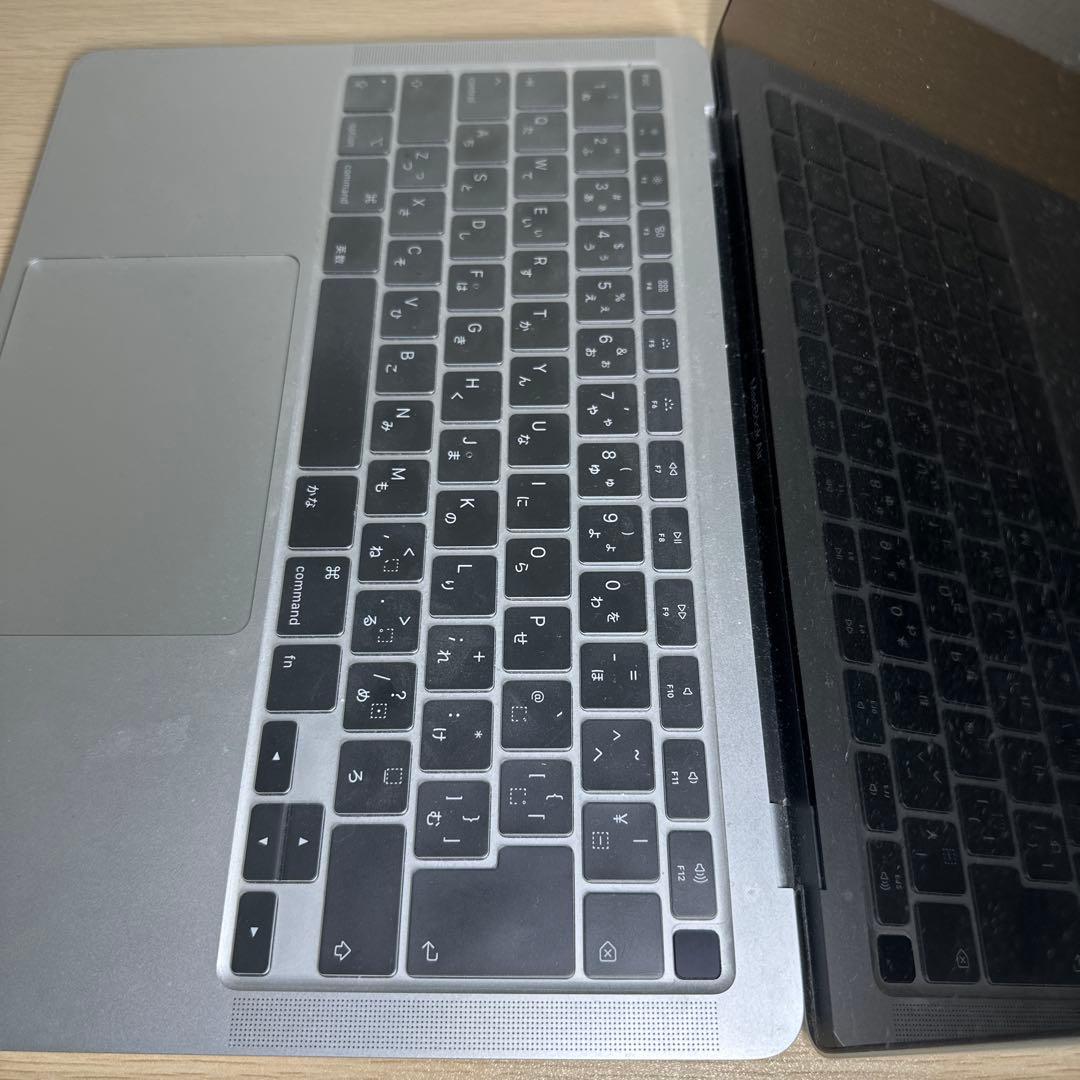MacBook Air 2020 13インチ corei3 256GB 元箱あり
