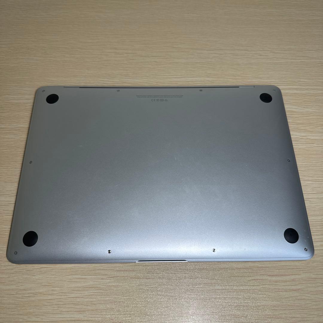 MacBook Air 2020 13インチ corei3 256GB 元箱あり