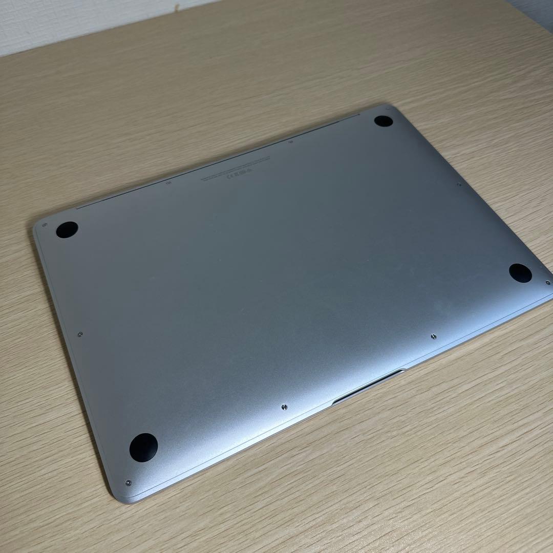 MacBook Air 2020 13インチ corei3 256GB 元箱あり