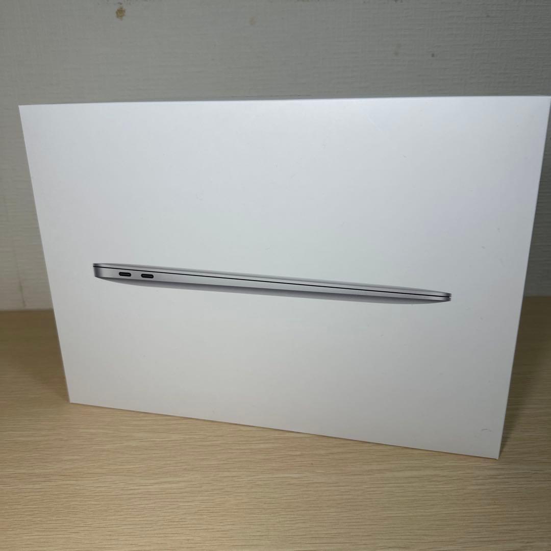 MacBook Air 2020 13インチ corei3 256GB 元箱あり