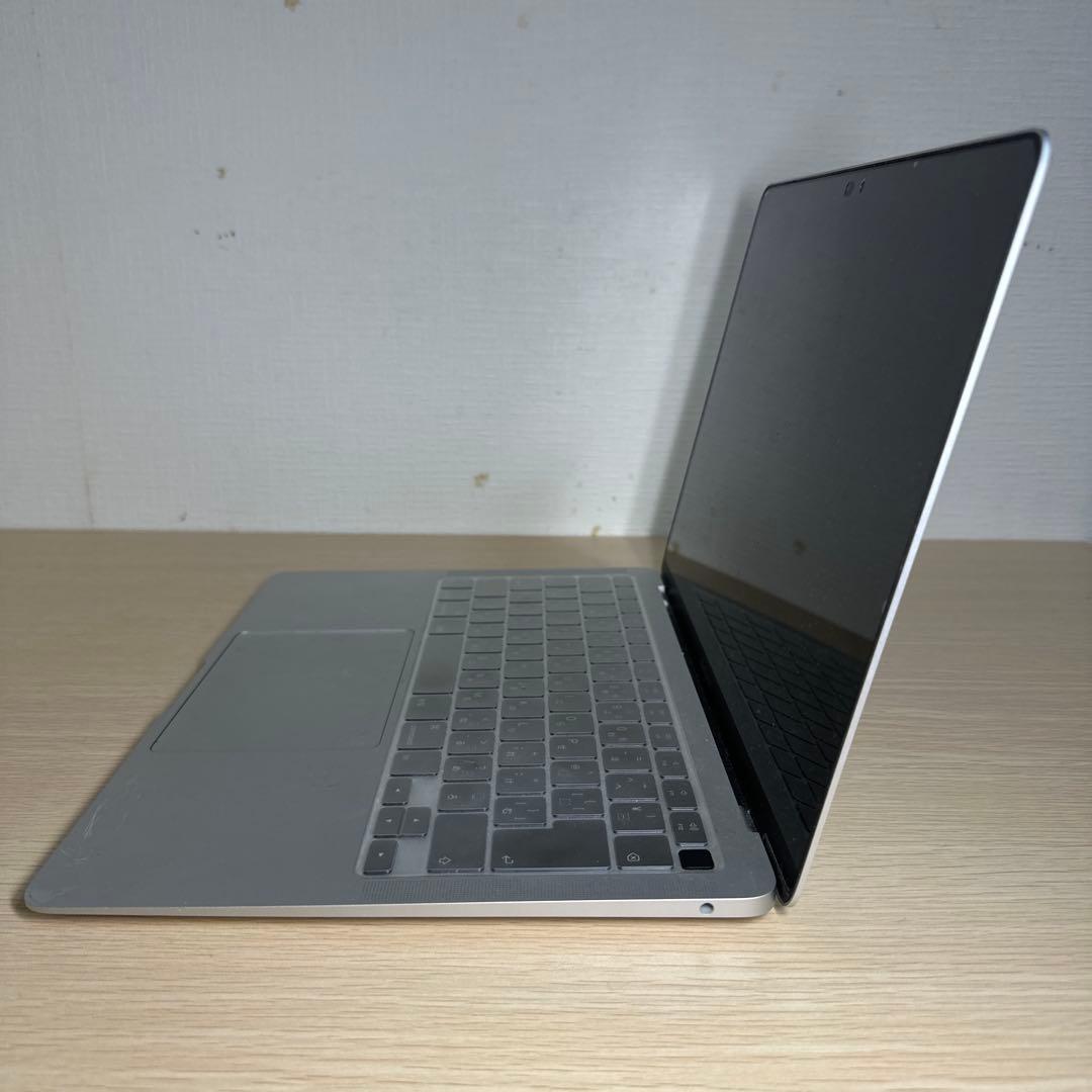 MacBook Air 2020 13インチ corei3 256GB 元箱あり