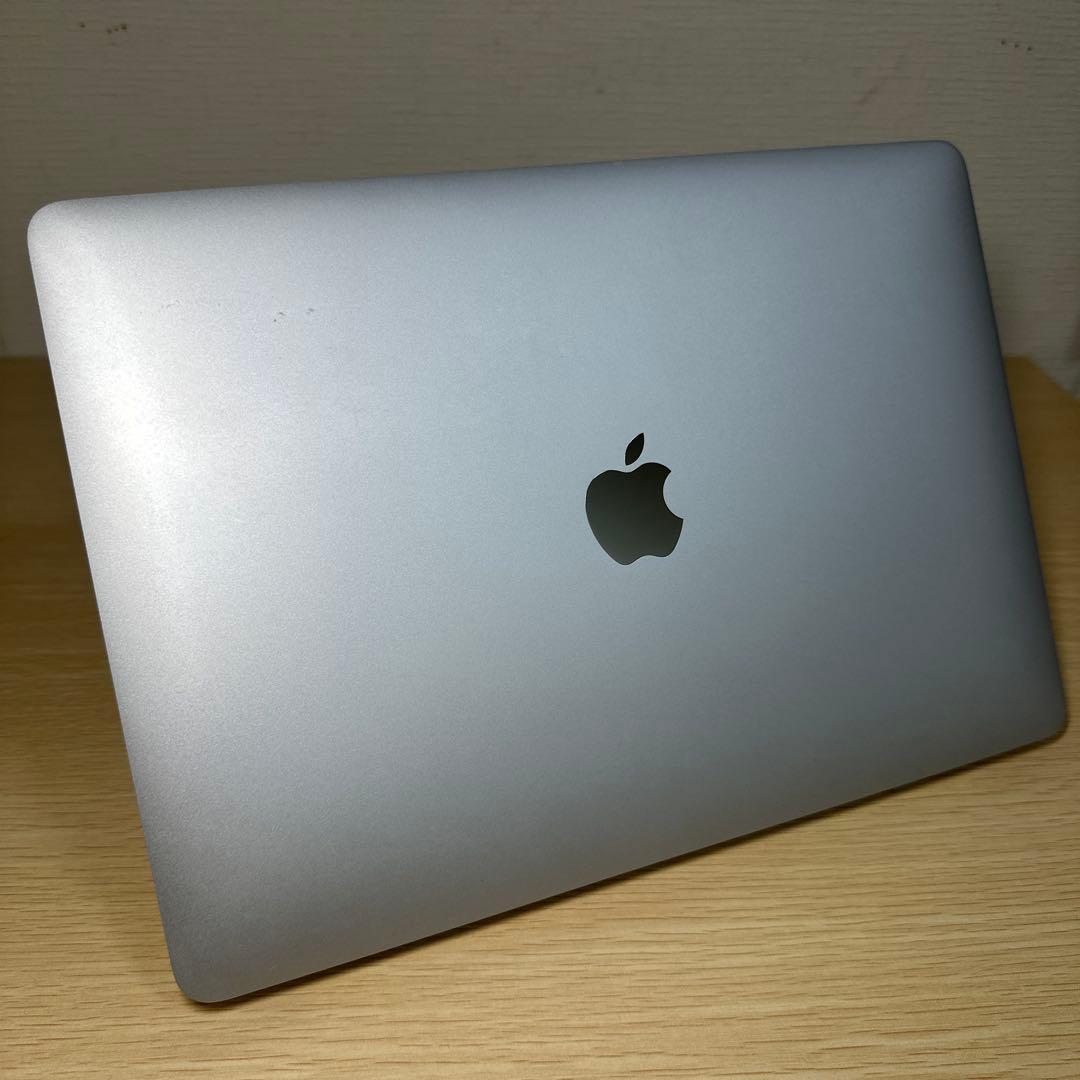 MacBook Air 2020 13インチ corei3 256GB 元箱あり
