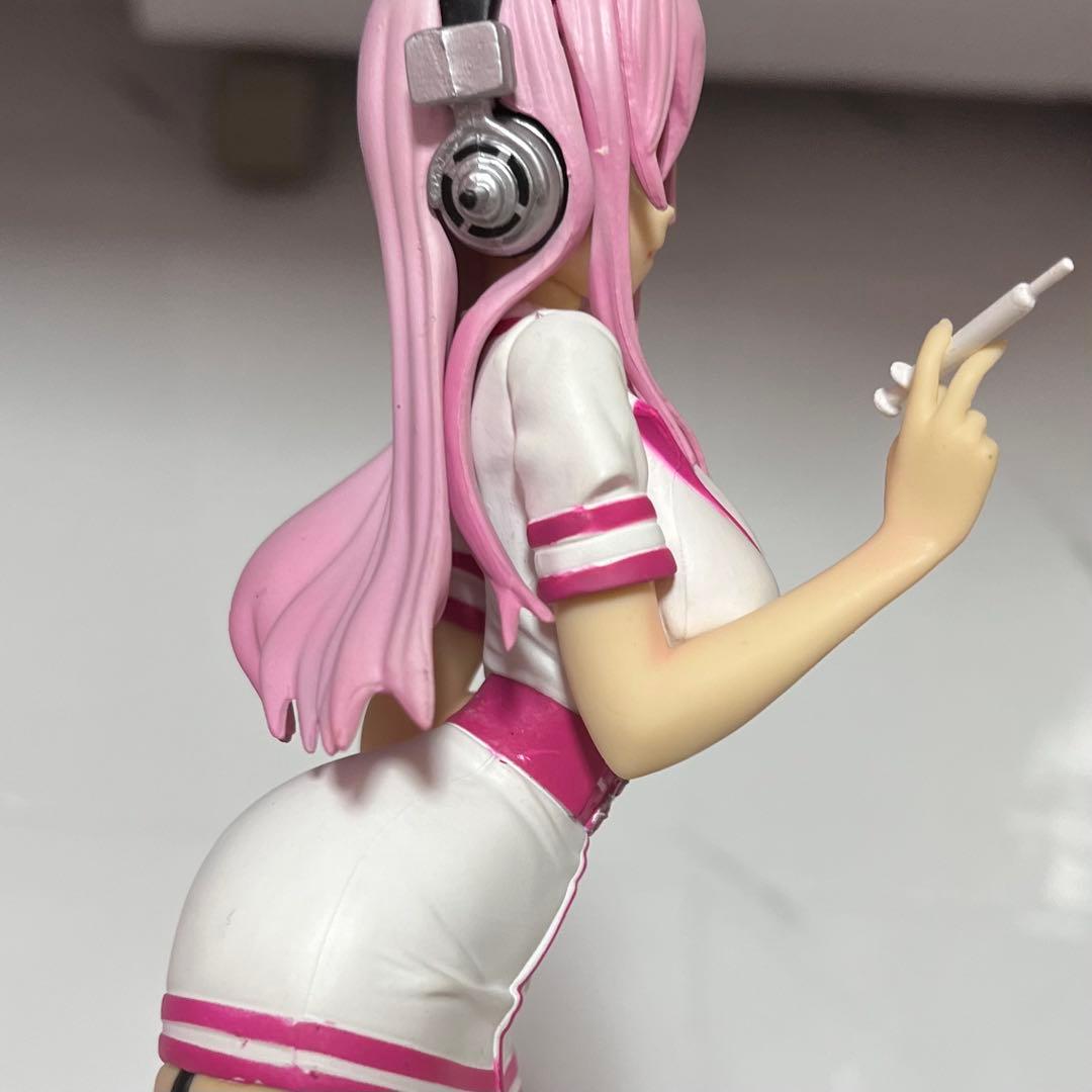 すーぱーそに子 フィギュア ナースver
