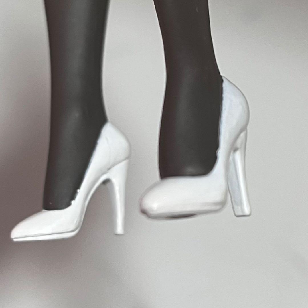 すーぱーそに子 フィギュア ナースver