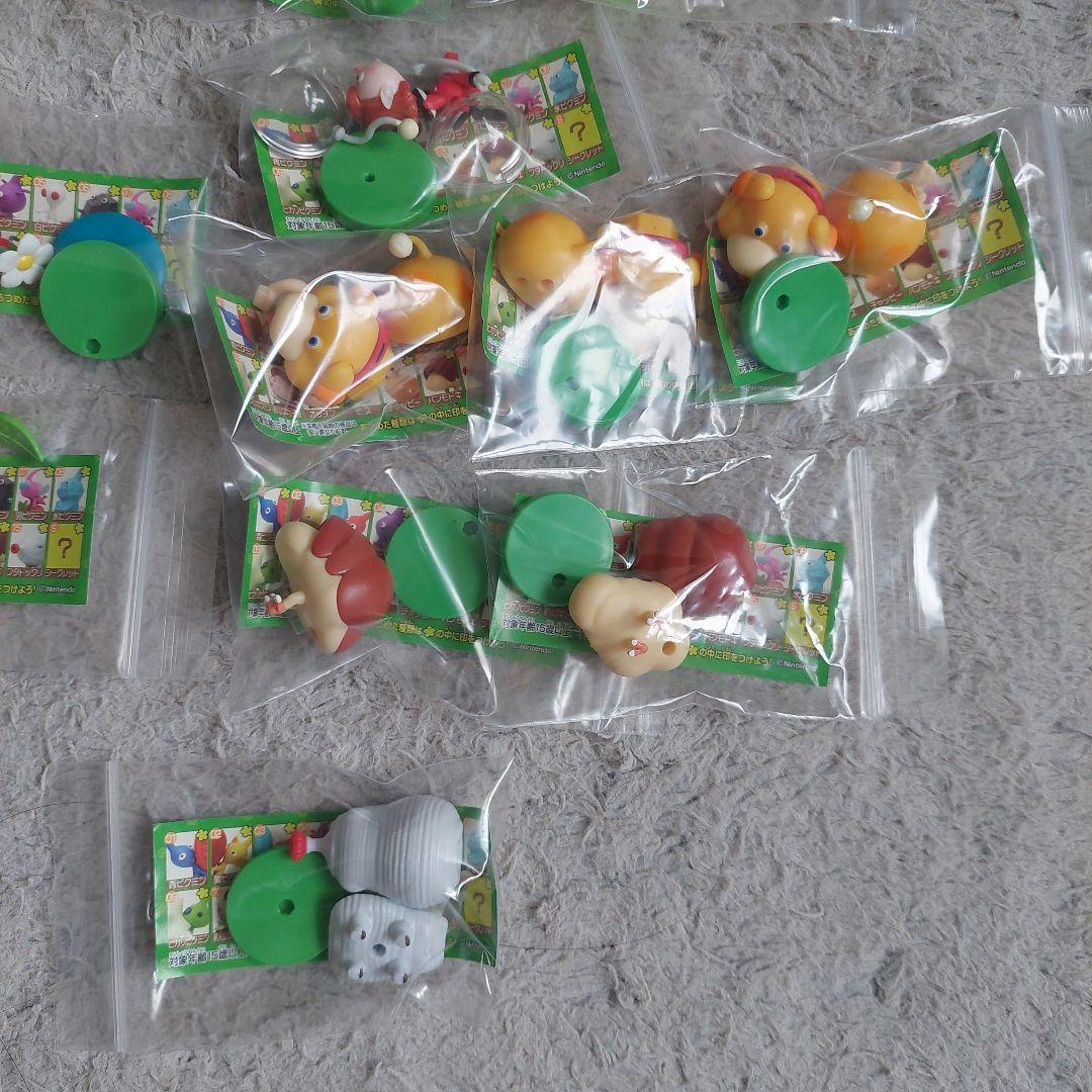 チョコエッグ ピクミン PIKMIN 20個セット