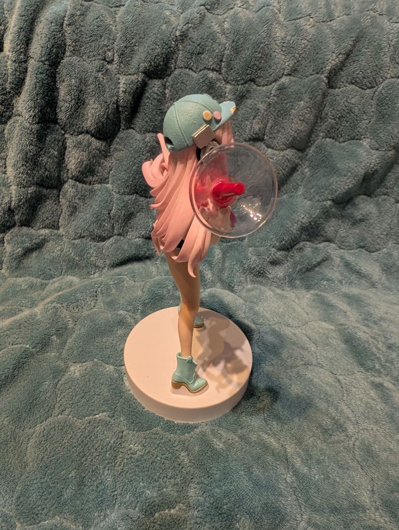 すーぱーそに子 そに子ちゃん　2体セット