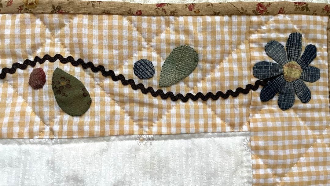 ★風船を持ったスーちゃんと薔薇の花束。持ったビリーくん★ハンドメイド