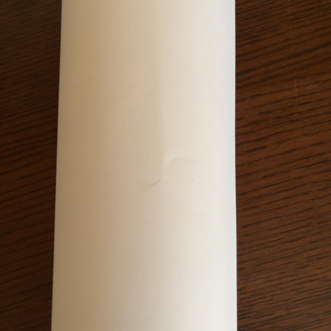 大友克洋GENGA展 AKIRA B1ポスター オフィシャルポスター