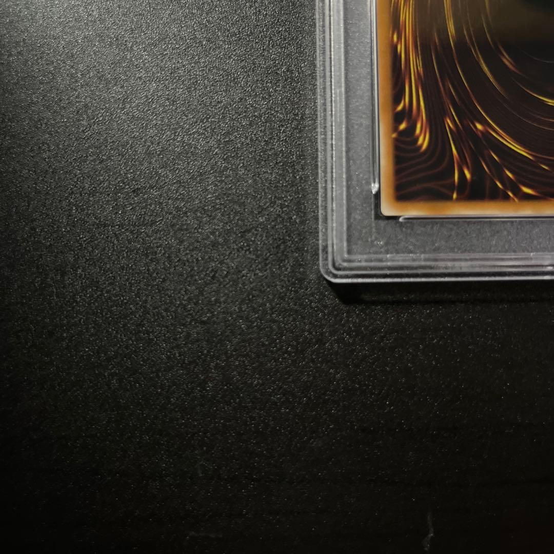 PSA10 大天使ゼラート レリーフ 308-034