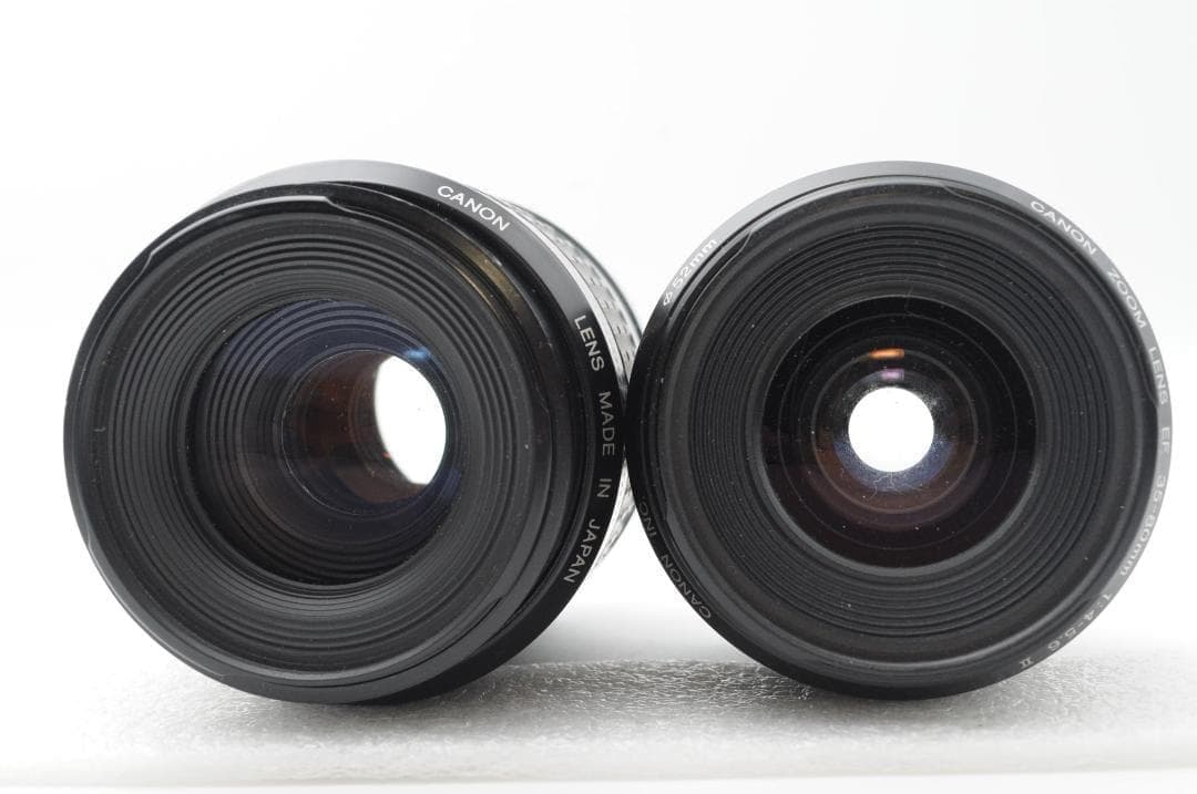 ◆新品級②◆ブラックフライデー◆ Canon EOS Kiss x9 ダブル